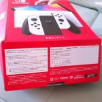 任天堂（Nintendo）【国内保税仓】Switch OLED/续航加强日版/