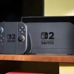 Switch2来了！任天堂是放大招还是挤牙膏？深度对比Switch一代