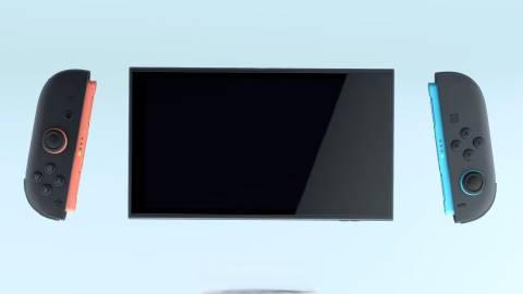 《4K+120Hz屏+光线追踪！Switch 2性能爆发背后的生态突围战》
