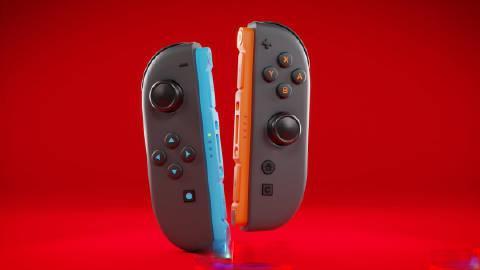 任天堂Switch 2正式发布！4K/120Hz屏、磁吸Joy-Con、艾尔登法环护航，6月5日发售