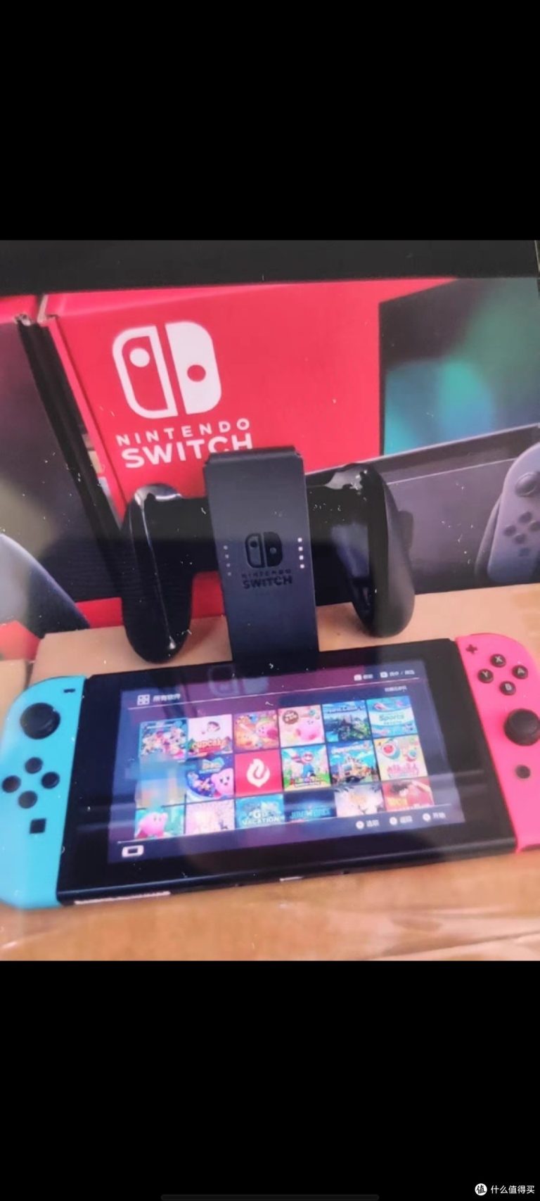 Switch钉子户游戏推荐OLED续航与便携性评测