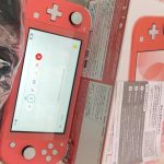 Nintendo Switch Lite：便携与趣味兼具的游戏利器
