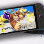 Switch 2存储翻8倍仍喊不够？第三方大作占1/4空间，新存储卡价格惊人