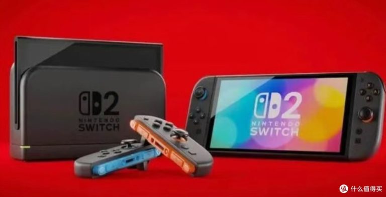 任天堂Switch 2：Fami通详细体验