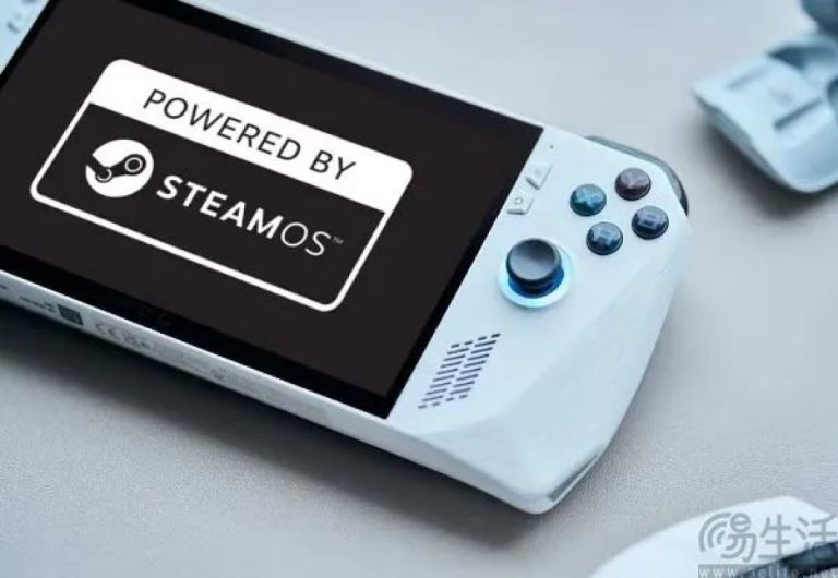 SteamOS开放授权，微软选择祭出Win11掌机模式