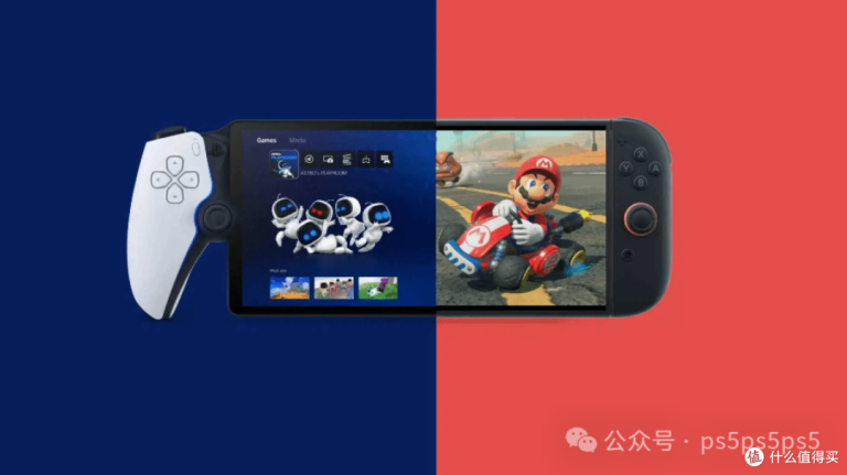 曝索尼发调查问卷询问玩家对Switch2看法、可能购买的原因
