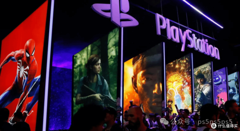 外媒统计PS5独占游戏比PS3少10倍比PS4少5倍、