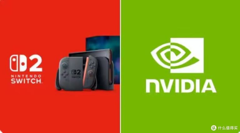 英伟达称Switch 2的图形性能是1代的10倍