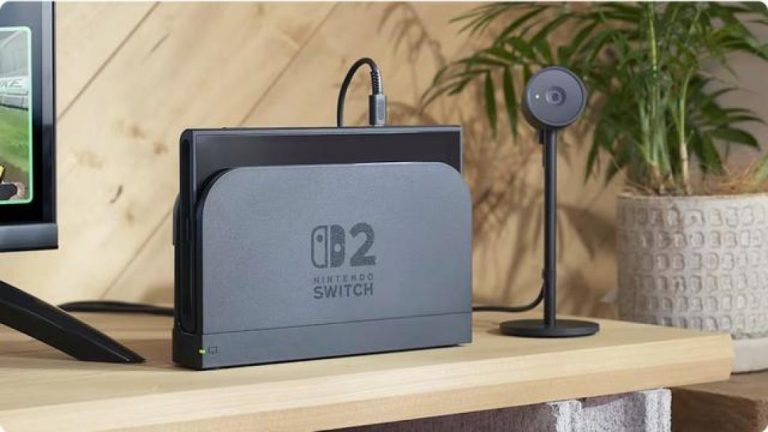 Switch 2性能能比肩中端PC？实测数据揭示移动芯片的逆袭与妥协