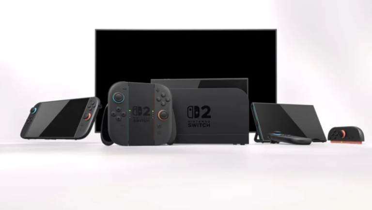任天堂Switch2定价引争议：性能翻倍但价格暴涨60%，该不该入手？