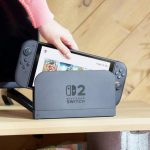 任天堂Switch2购买必看！存储卡选购避坑指南及版本推荐