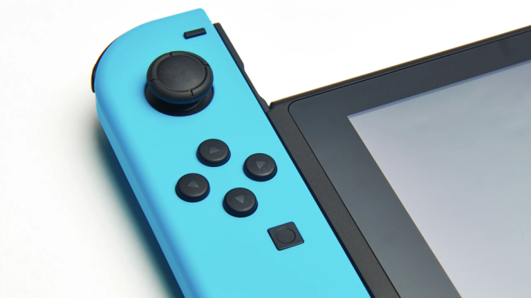 Nintendo Switch 2 无系统级的成就系统