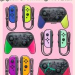 Switch配件怎么选？官方VS第三方最全避坑指南