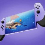 Switch 2性能大爆发：光线追踪+120Hz屏如何重构掌机体验？
