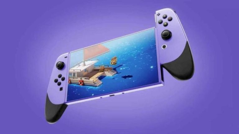 Switch 2性能大爆发：光线追踪+120Hz屏如何重构掌机体验？