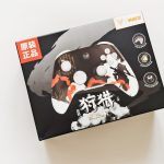 百元价位也能有旗舰体验？奕狐狩猎S版游戏手柄深度测评