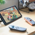 数毛社称Switch2画面已超越PS4！能耗比Steam掌机更胜一筹