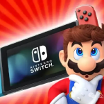 NS2还没发售switch3就安排上了？曝英特尔拿下老任新机GPU