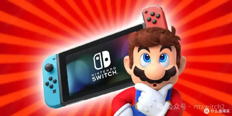 NS2还没发售switch3就安排上了？曝英特尔拿下老任新机GPU