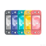 掌机新宠：任天堂Switch Lite日版深度体验