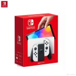 全方位解析任天堂Nintendo Switch OLED掌机：优缺点与选购建议