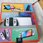 Nintendo Switch OLED版：上海国家补贴15%，畅享便携游戏新体验