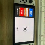 Nintendo Switch 任天堂游戏机，让你生活多姿多彩！