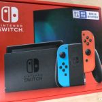 一台Switch，开启游戏新世界