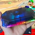 一大堆配件准备好了！知名外设厂商正研发Switch2扩展底座