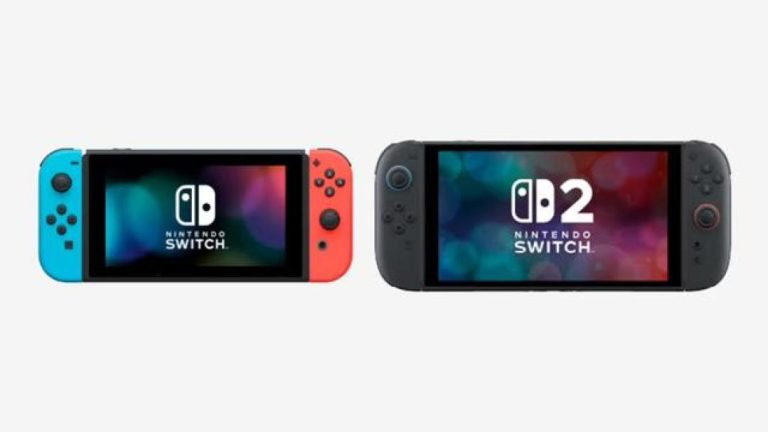 Switch2亮相在即，任天堂承诺Switch支持不断档，双平台策略平稳过渡