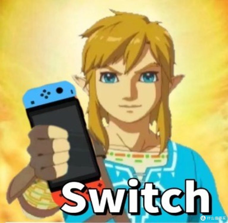 春日换新就靠它们！Switch 2上线在即，我的钱包已经开始颤抖了！