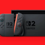 任天堂供应商内部文件曝光！Switch2未被豁免将面临145%关税