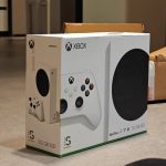 微软Xbox Series X/S主机，游戏玩家的超强装备