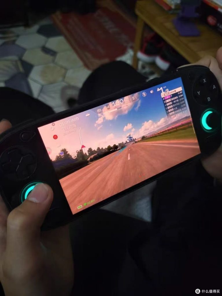 谁还去游戏厅啊！Retroid pocket5爽到我了