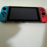 完美的掌机还得是Switch