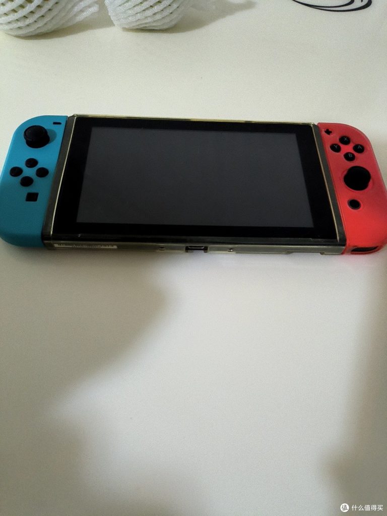 完美的掌机还得是Switch
