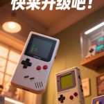 为什么掌机党最爱这些游戏？