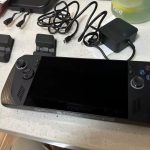 ROG掌机评测：败家之眼开窍了？这货能当Switch的祖师爷！