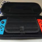 掌上大视界，Switch OLED体验