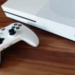 大男孩的快乐：Xbox游戏机