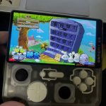 PSP2025新款掌机NDS我的世界植物大战僵尸儿童游戏机