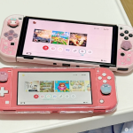 从砖块到 Switch：掌机如何重塑我们的碎片时光