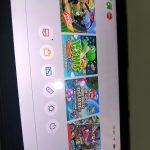 好玩的掌机还得是switch