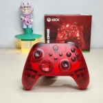 Xbox无线手柄，蓝牙双模+全新分享按键，动作游戏玩家时刻掌控