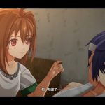 [Mul] 《空之轨迹 the 1st》中文版开头剧情事件视频