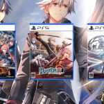 [Mul] 《闪之轨迹3》《闪之轨迹4》《创之轨迹》PS5版8月发售