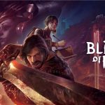 [Mul] 奇幻ARPG《烈焰之刃》正式上线