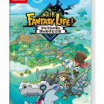 [业界] 本周FAMI通新作评分 《幻想生活ｉ》36分