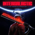 [Mul] Neil Druckmann：《星际 异端先知》将有最具深度的游戏性