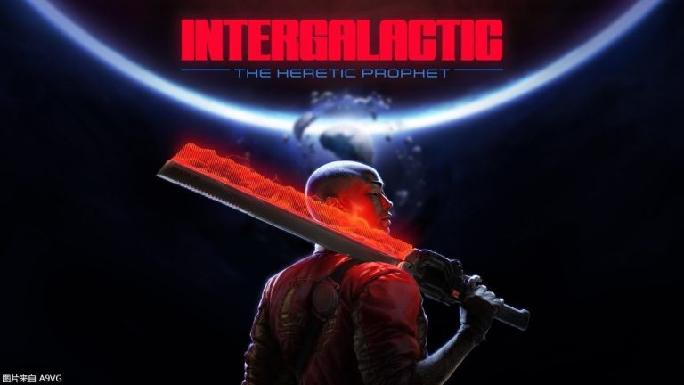 [Mul] Neil Druckmann：《星际 异端先知》将有最具深度的游戏性